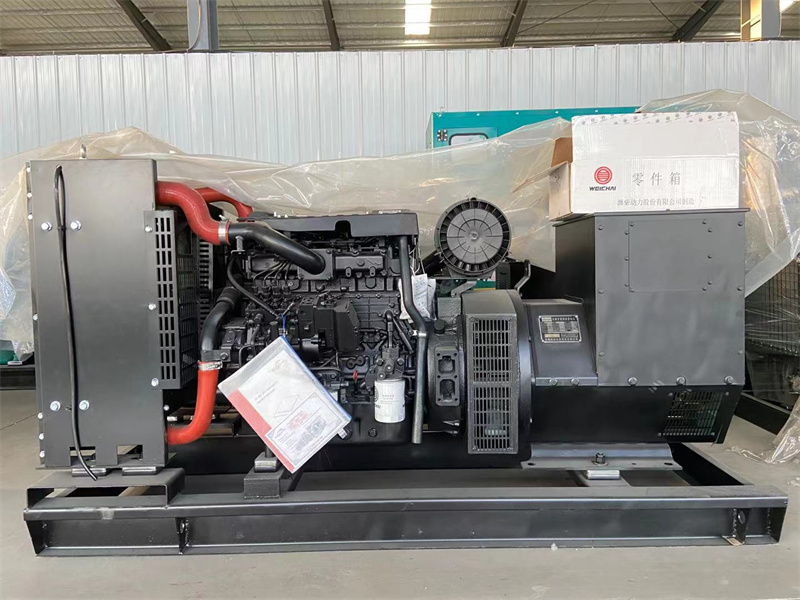 壽光市應(yīng)急管理局75KW濰坊機(jī)組、100KW濰坊機(jī)組